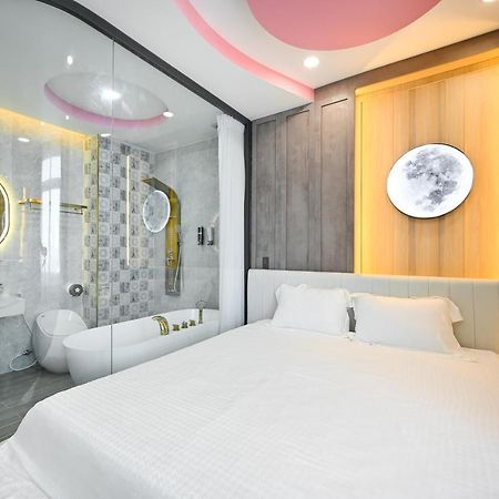 Lotus Airport Hotel Saigon 호치민 외부 사진