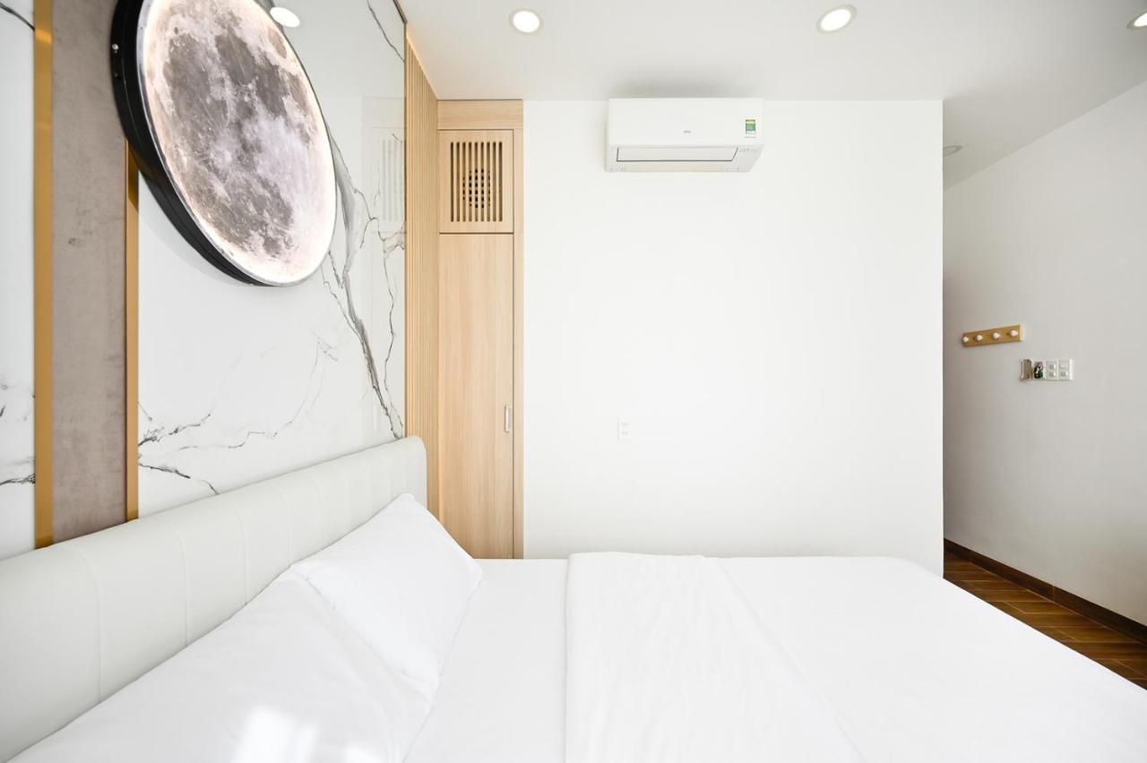 Lotus Airport Hotel Saigon 호치민 외부 사진