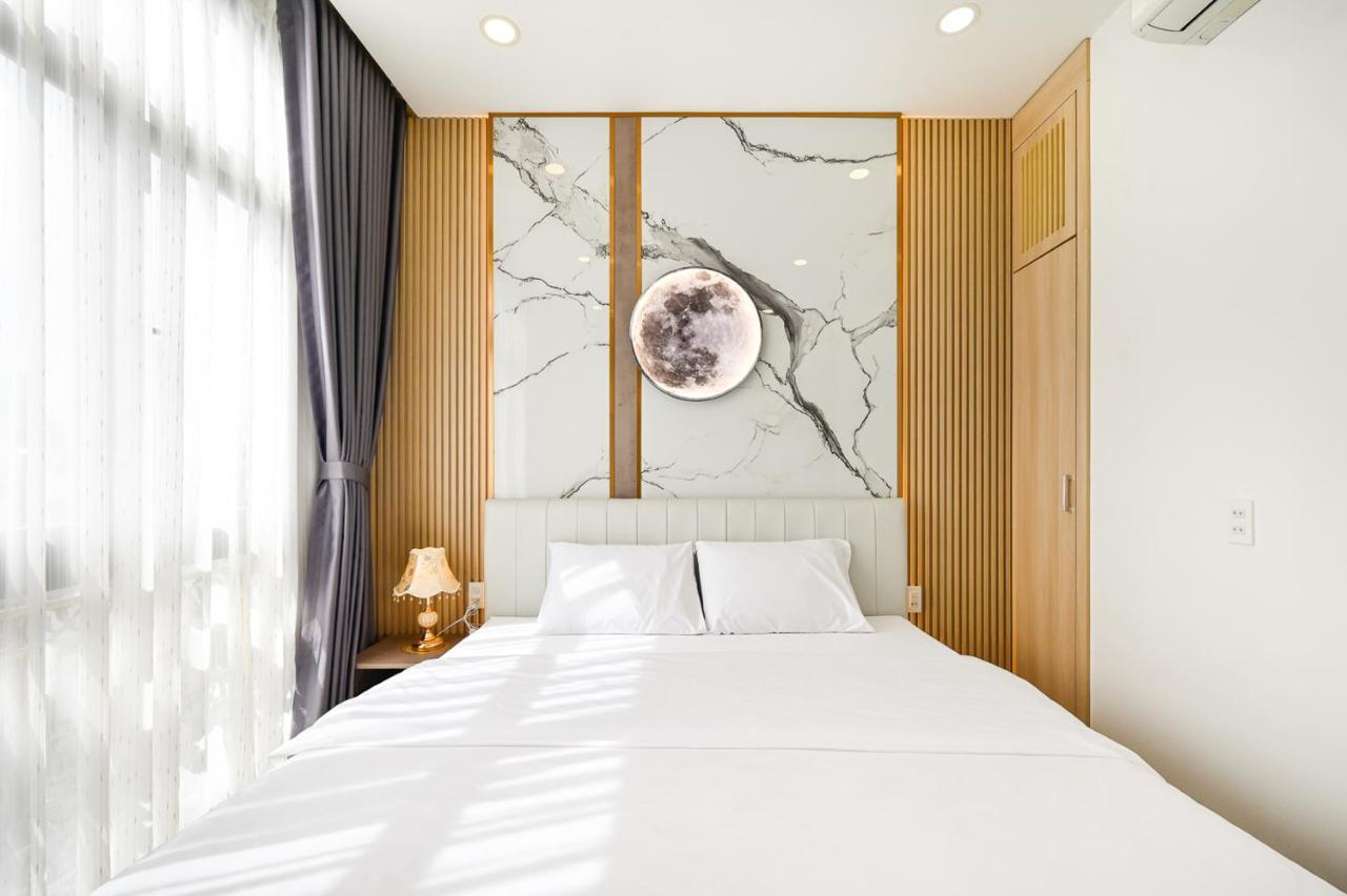 Lotus Airport Hotel Saigon 호치민 외부 사진