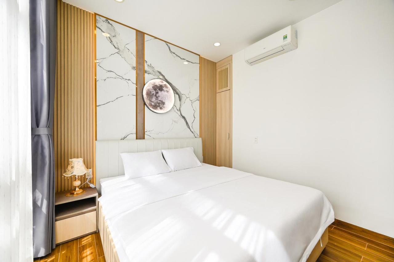 Lotus Airport Hotel Saigon 호치민 외부 사진